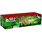 Happy Power 140'S